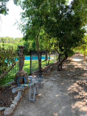 Finca Vitoria